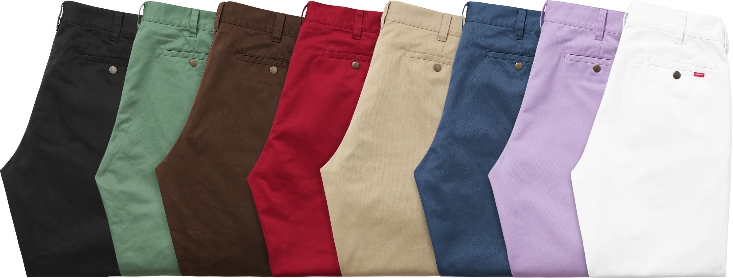 Work Pant
